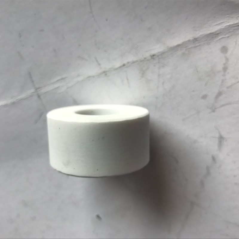 沙迪克苏三光机全陶瓷张力轮惰轮滑轮S500小40*19*20T慢走丝配件