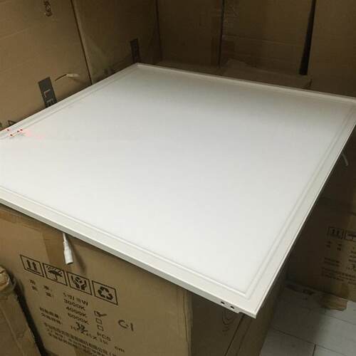 广东马牌面板灯LED45W面板灯595595 600600 603603面板灯