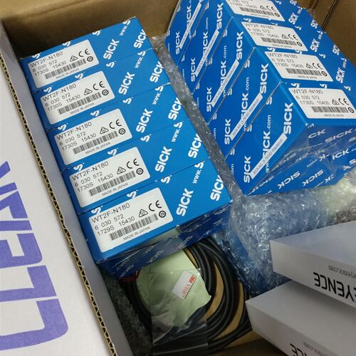 光电开关WT2F-N180