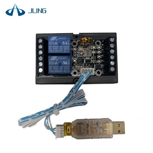 直销国产PLC简易plcFX1N-06MR继电器延时模块大量现货可直接拍