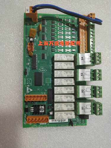 通力电梯消防板LCEOPT板KM713150G11/G01/713153H03原装全新