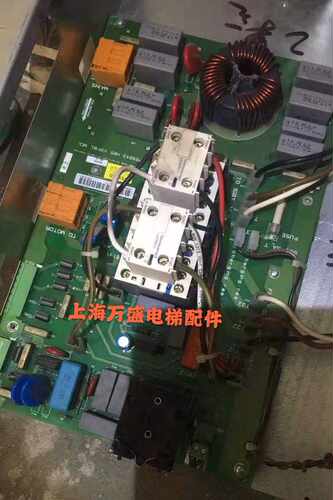 通力电梯配件V3F16变频器A3板KM769840G01 KM769843H05原装现货