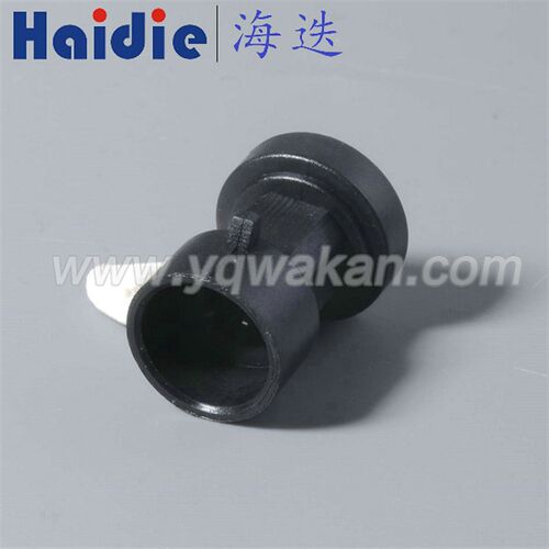 适用于水温传感器 别克凯越节气门插头 DJ7034Y-1.5-10短针