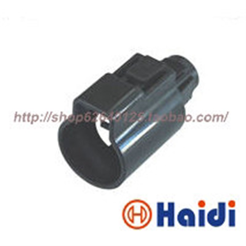 DJ7015-7.8-21 汽车1孔7.8系列接插件 1P连接器 含端子 6189-0101