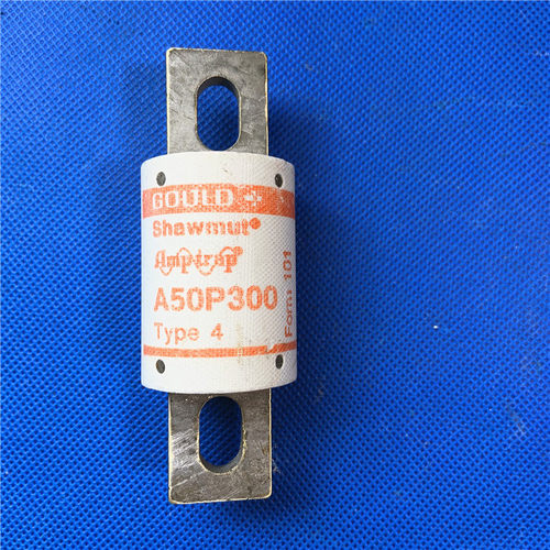 A50P300和A50P250-4原装拆机包好保险管丝快融500v  300A 250A