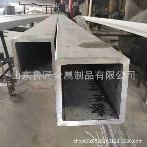 售无缝方管BQ23fg-002565BQ3筑55厚薄壁黑方通销建钢材工程用