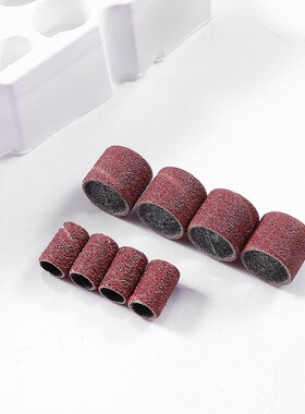 电磨机附件钻头打磨机配件玉石切割片台钳抛光套装