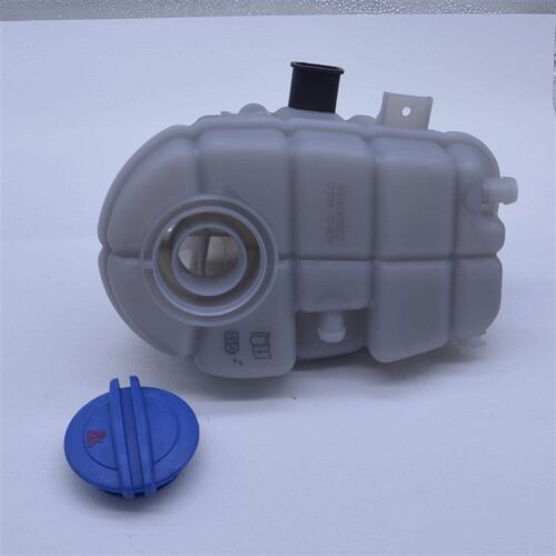适配奥迪A6L C6 C7 A7辉昂冷却液防冻液壶副水壶膨胀壶水箱补水壶