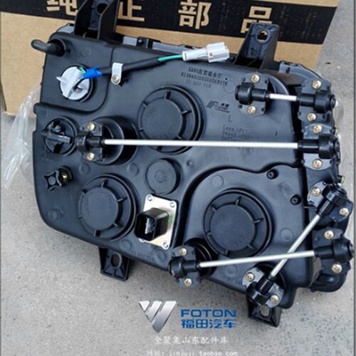 福田瑞沃汽车配件170 290 310 336 RC3 B2 RB2 Q5 前组合大灯总成