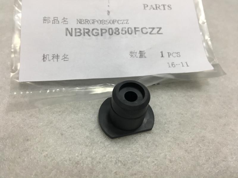 原装 复印机  夏普 MX 850 950 1100 显影仓 轴套 密封 轴套 0850