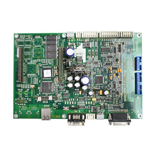 迅达33BR电梯变频器主板/LP.ID.NR59410952/ID5941051 原装质保
