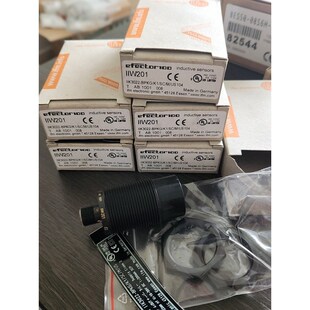 原装易福门 IFM 接近开关IIW201