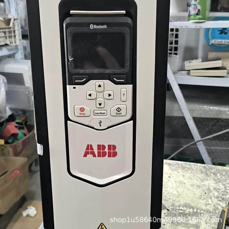 ABB变频器ACS880-01-05A6-3全新正品 议价