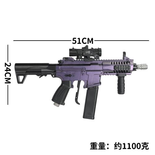 速威仕新款d高压水枪ARP9枪型洗车水枪泡沫PA壶去油膜家商用洗车