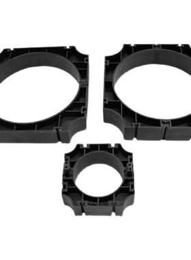 cpvc电力管枕mipp110排管固定支撑通信电力管 电缆卡箍165 200管