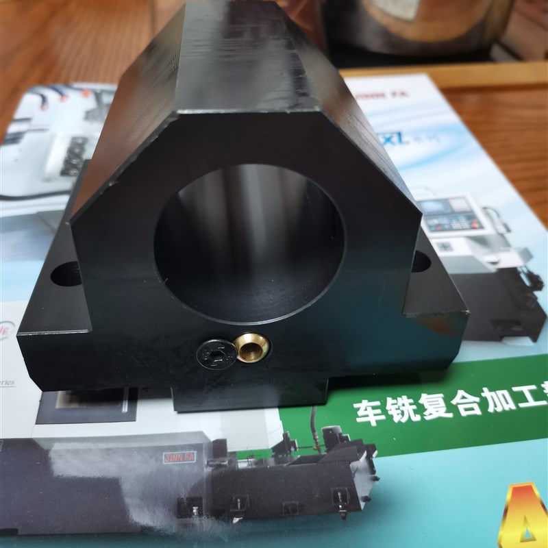 六鑫旭阳通福西格玛洽群高松普u拉盖蒂镗孔刀座LS-120/160/240图片