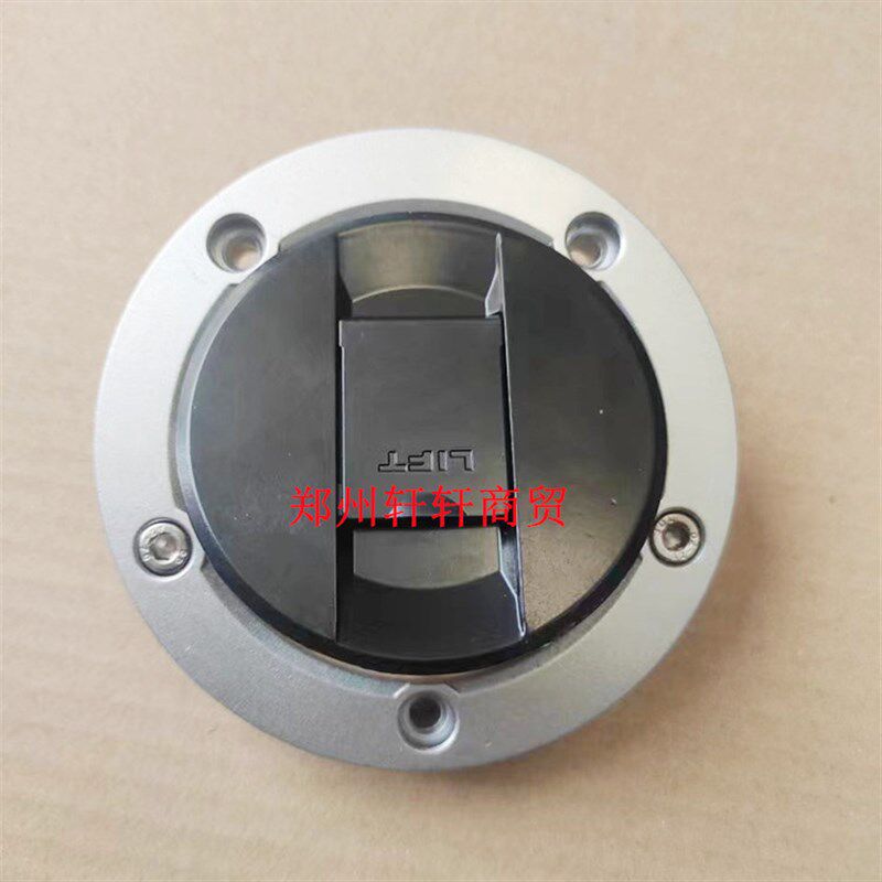 适用铃木锐爽 EN150-A EN125-3A/3F/3E迪爽HJ150-9/9WA/9C油箱盖