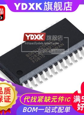 天猫 BS62LV256SC-70/55/SIP/SCP/SI/SCG/SIG-70/55 SOP28