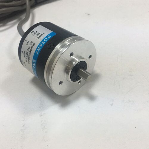 全新BM406E1024BML5 原装正品袜机编码器 质保18个月