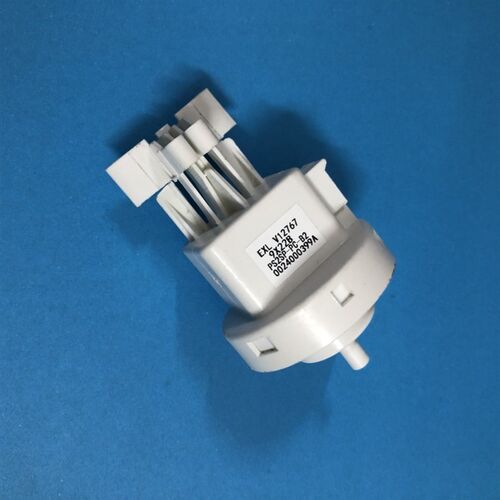 适合海尔洗衣机XQG80-BX12636水位感测器0024000399A水位开关