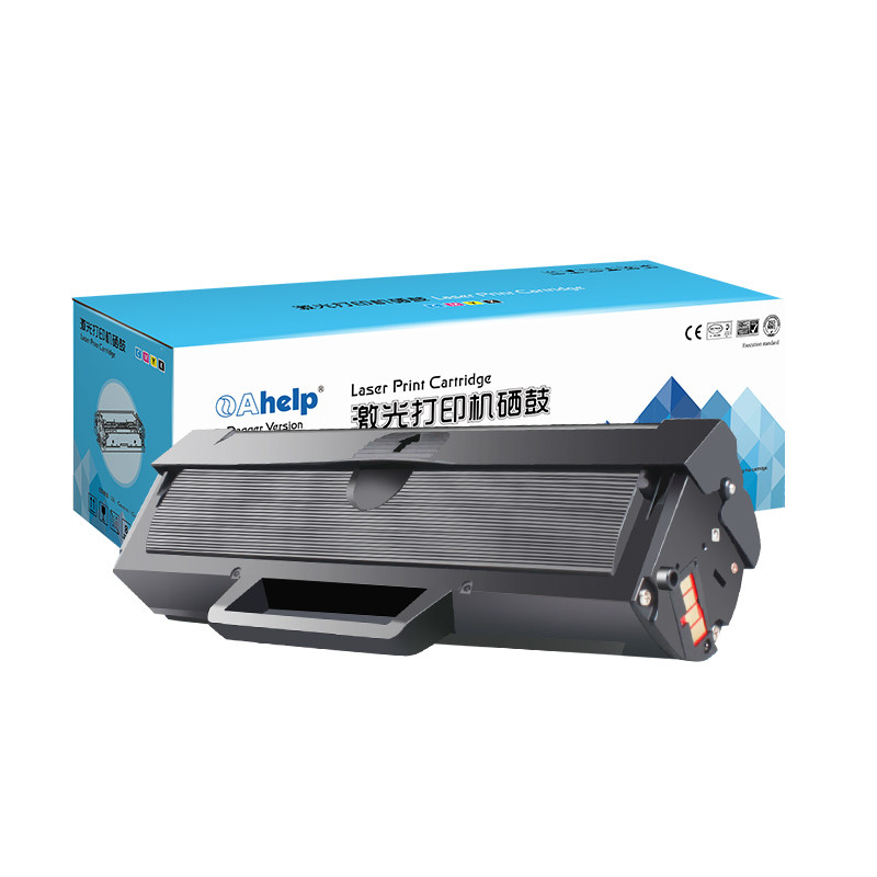 适用戴尔DELL B116X D1160 B1160 B1160W B1165nfw B1163硒鼓