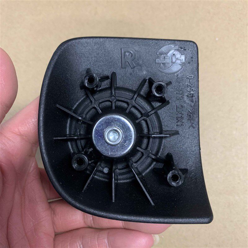Samsonite/新秀丽V22拉杆箱配件轮子万向轮箱包轮子 原装正品