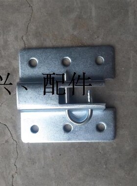 卷帘门配件卷帘门支架板尾插支架电机支架轴管支架板