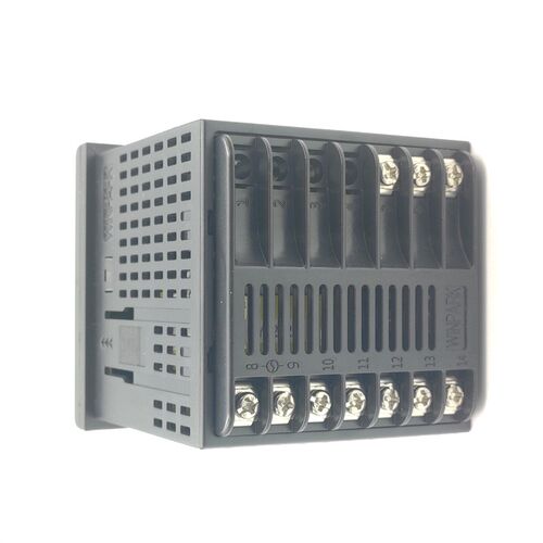 常州汇邦智能温控仪 AK6-DKL210-C021R-X K型 逻辑电平 CHB702