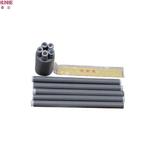 LS-1/5*25*35*50mm附件0.6/1kv低压冷缩五芯电缆终端头