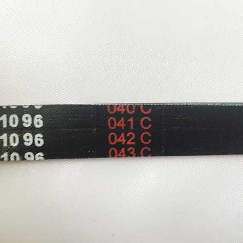 滚筒洗衣机皮带轮5PJE1281 5EPJ1270 5J1270 8EPH1258 包邮