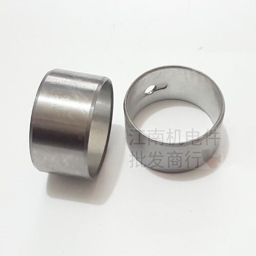 柴油发电机配件3-6.5KW173F 178F 186F 188FA主轴瓦 微耕机主轴瓦
