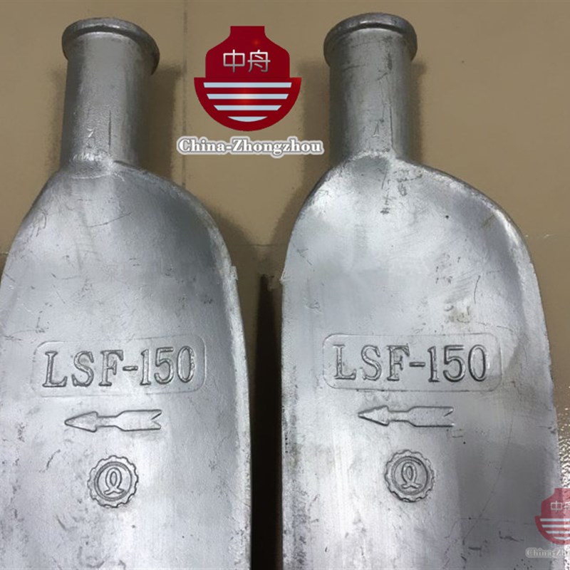 LSF-150良机冷却塔配件 冷水塔铝合金风机散热风扇风机型号