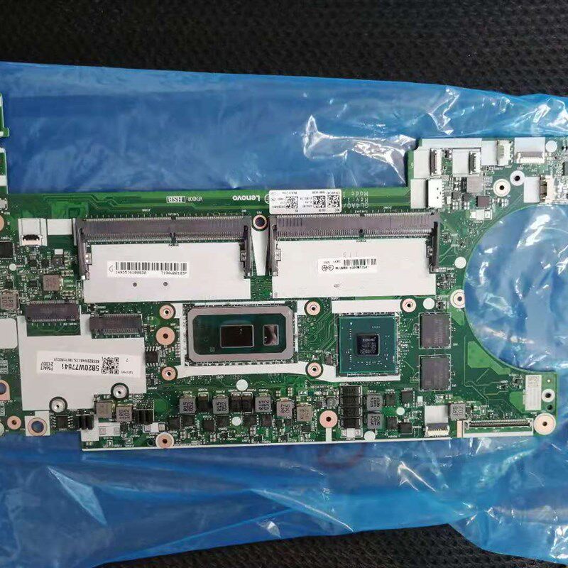 thinkpad L14 L15主板i7 10代独显NM-C632