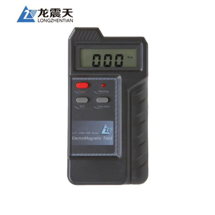 包邮龙震天LZT-1000电磁辐射测试孕妇家用电线手机辐射工程检测仪