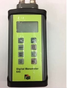 数字气压表压力计真空表TPI-645