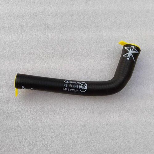 适配奥迪A6Lf/C6/2.4/2.8/3.2机油散热器水管082C/058E冷却器水管