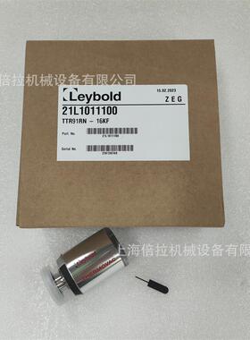 LeR1yboldN莱宝Leybold真空计TTR91-6KF真空规管