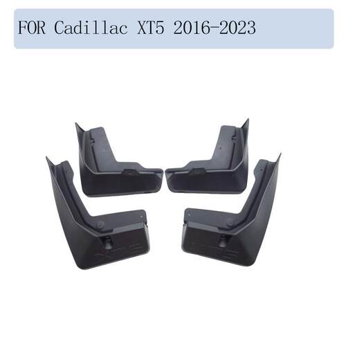 适1用于 凯迪拉克Cadil2lac XT5XT5 挡泥板 挡泥皮 06-20 23