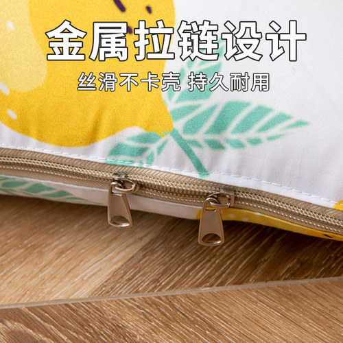 抱枕被子两用夏季办n公室午睡枕头折叠空调毯二合一汽车载靠枕靠