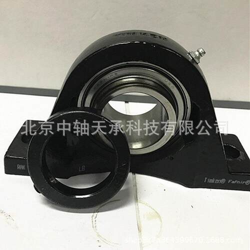 TEIMKEN铁姆肯带座轴承TIM6KZEXEN RAK1 15/1铁姆TIMKN RAK肯1 15