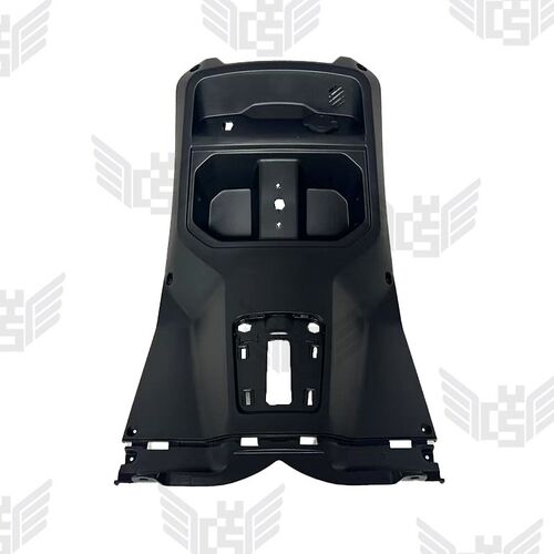 小牛电动车NXT原装内壳pp黑件nxt工具I箱板脚踏板坐桶前罩后挡泥