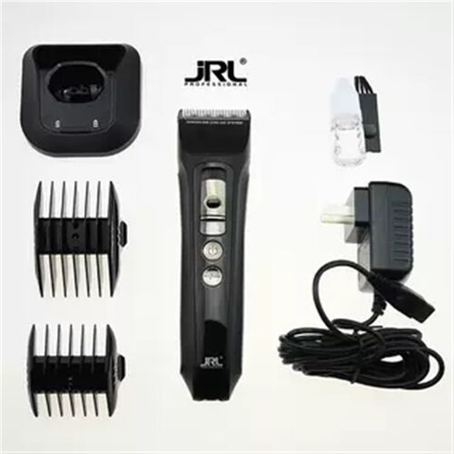 JRL电推剪/鹰堡理发/新款油头电剪1040/锂电池/液晶通用 智能充电
