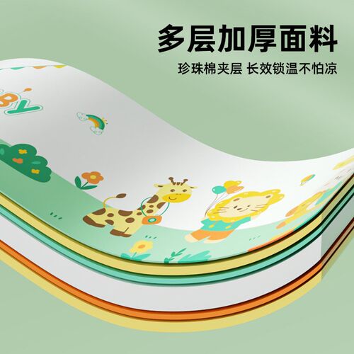 儿童泡澡桶宝宝洗澡桶可折叠泡浴桶游泳桶婴儿家用可坐秋冬天浴桶