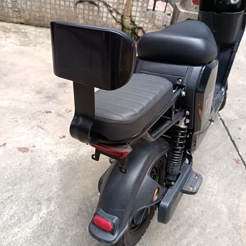 适用于深远四季星/009/A7/A8电动车方形后靠背简易款通用型后座椅