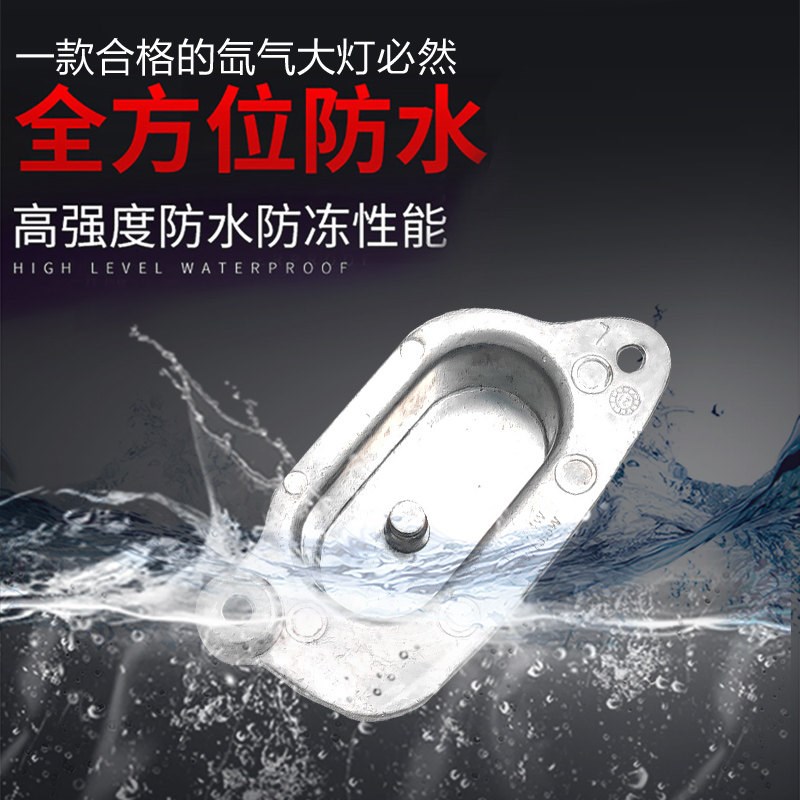 适用奥迪A3 S3日行灯光源模块LED大灯矩阵驱动总成原车日间行车灯