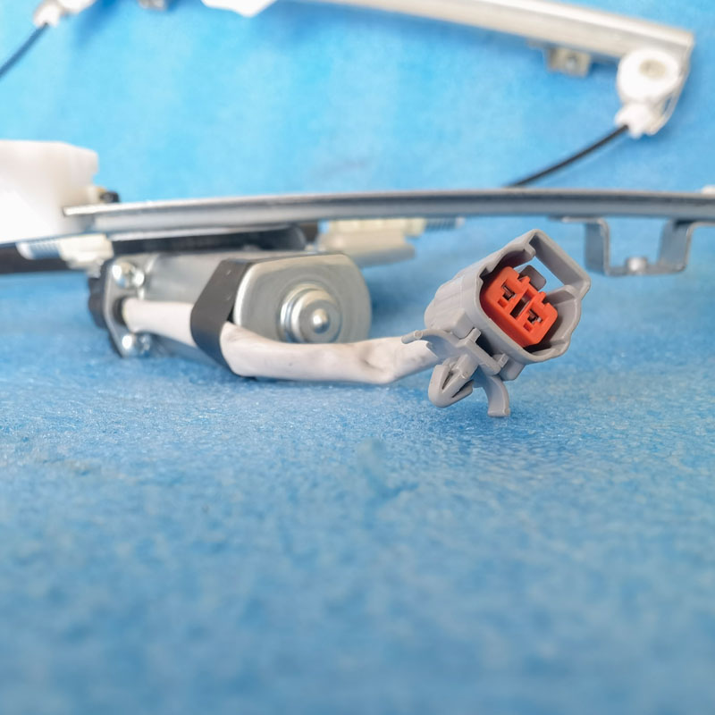 适用奇瑞EQ1小蚂蚁左右前车门原厂电动升降器总成 主副驾驶升窗器
