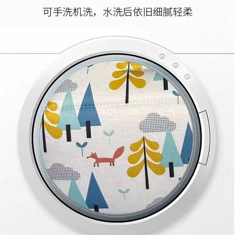 婴儿车坐垫舒适四季通用秋冬儿童推车垫加厚宝宝棉垫子防滑防护垫