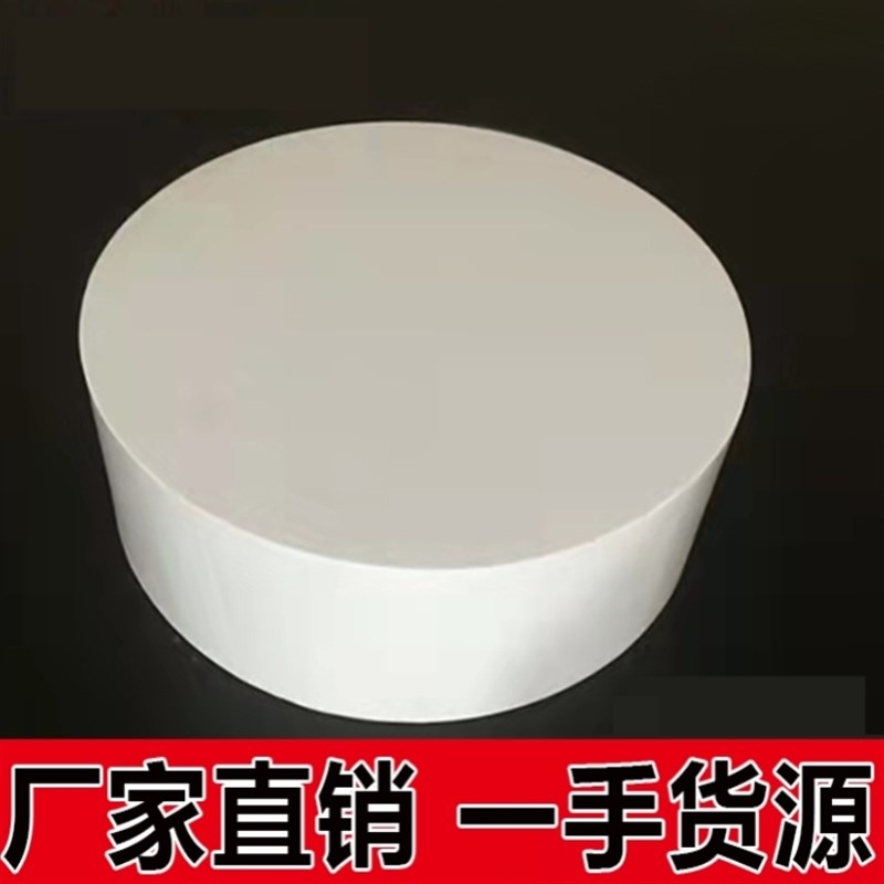 地台底座试衣台服装店展示台网红模特站台摄影圆形直播烤漆婚纱店