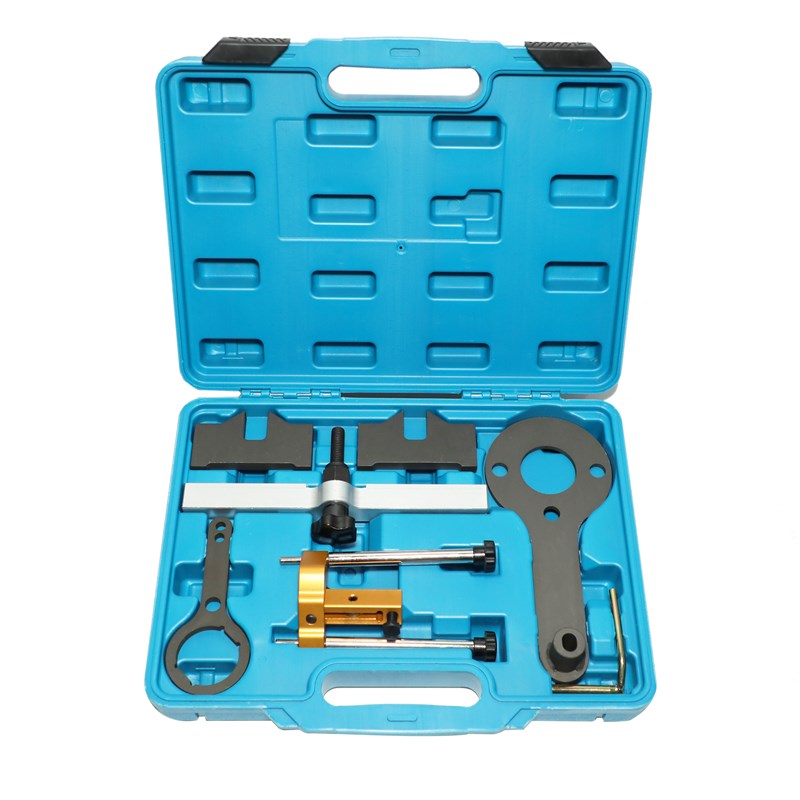 宝马N63 N74正时专用工具进排气X5 X6 750 760Li凸轮轴固定工具