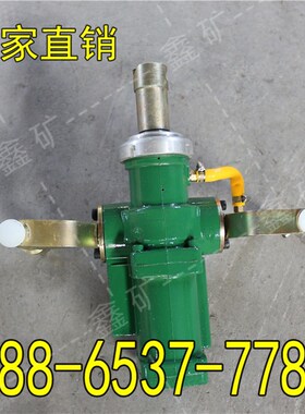 气动手持式钻机ZQS-30/2.5型风煤钻 气动帮锚杆钻机 厂家直销现货